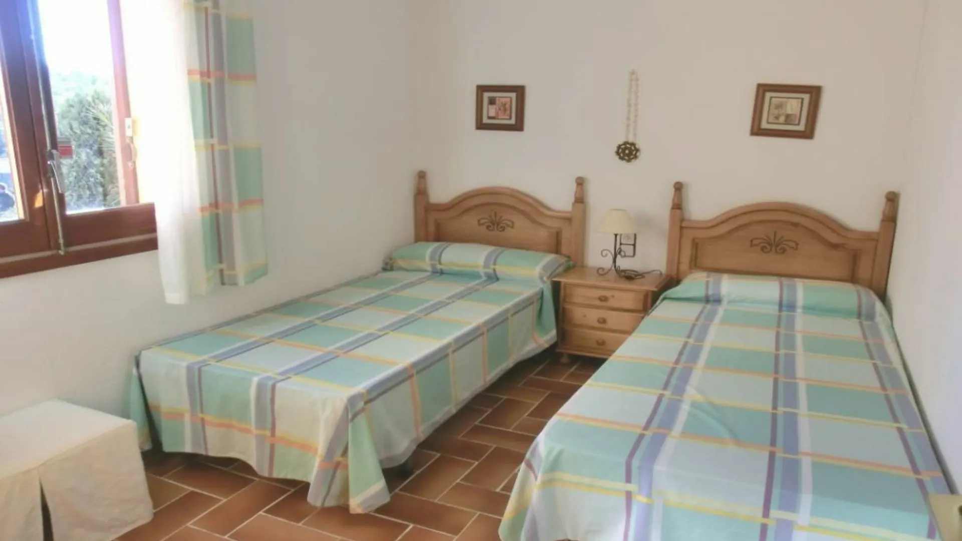 Villa In Lloret De Mar - 104835 By Mo Rentals