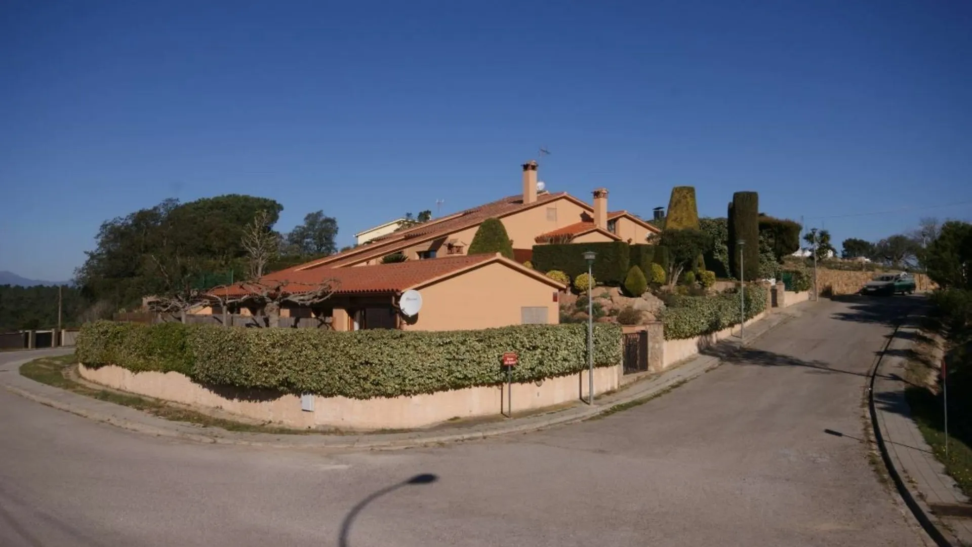 Villa In Lloret De Mar - 104835 By Mo Rentals
