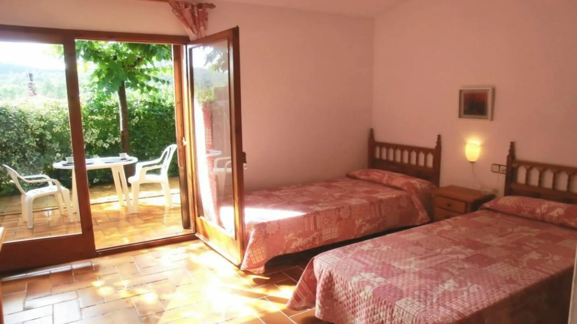 Villa In Lloret De Mar - 104835 By Mo Rentals 0*,  Hiszpania